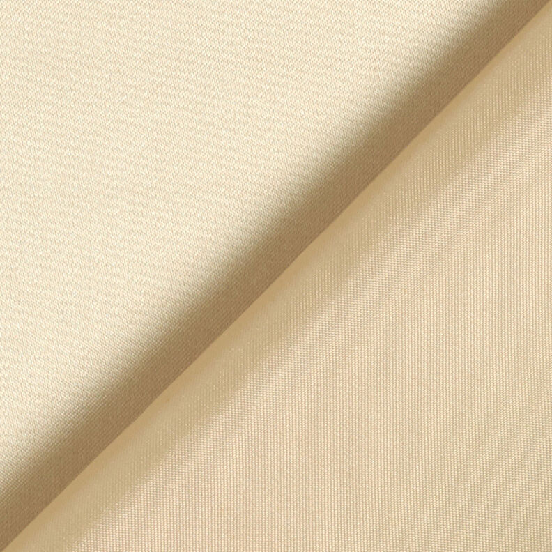 Svatební satén – písková,  image number 4