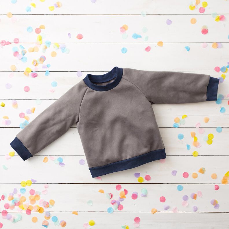 2x2 Materiál na náplety Jednobarevné provedení – namornicka modr,  image number 7