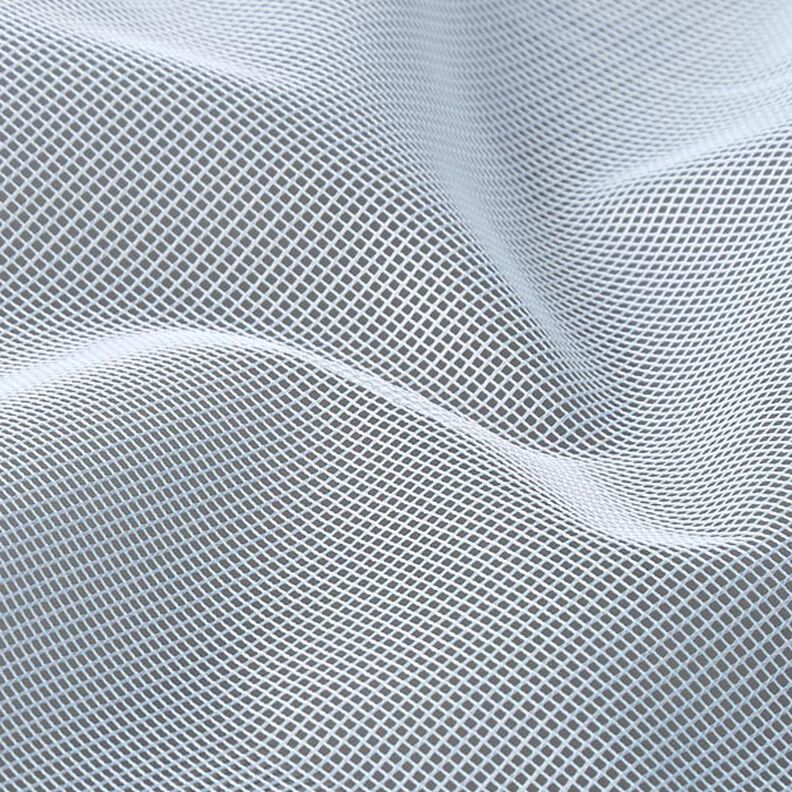 Síť proti komárům, klasická 300 cm – světle modra,  image number 2