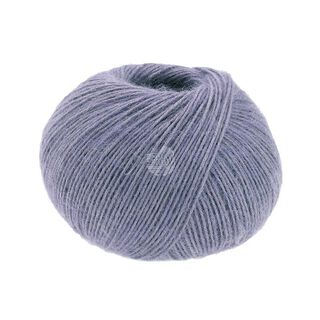 Ecopuno, 50g | Lana Grossa – levandulová, 