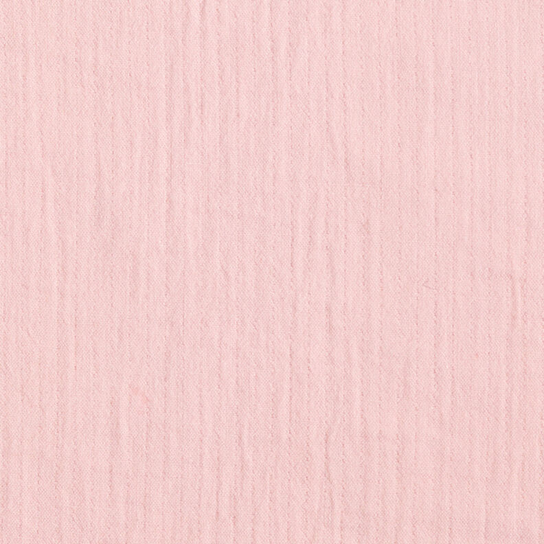 Bavlněný mušelín 280 cm – světle růžová,  image number 5