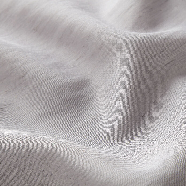 Voálová viskózová směs – světle šedá, image number 2