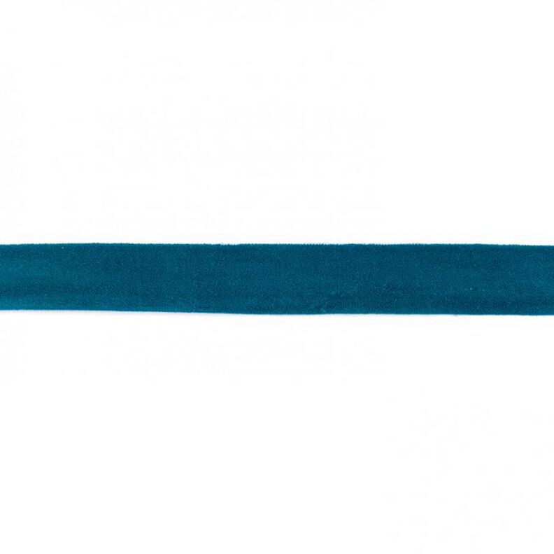 Elastická lemovací stuha  matný [20 mm] – lehký benzín,  image number 1
