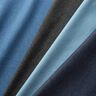Těžký bavlněný denim – džínově modrá,  thumbnail number 4