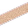 Gumová stuha Color Elastic [25 mm] – růžově zlatá | Prym,  thumbnail number 3