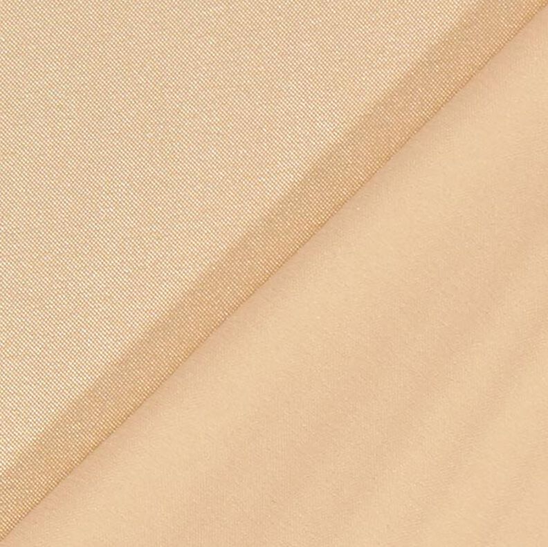 Stretch Satin – písková,  image number 3