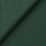 Bavlněný batist jednobarevný – tmavě zelená,  thumbnail number 3