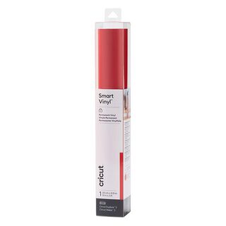 Permanentní vinylová fólie Cricut Smart pro Cricut Explore 3 a Cricut Maker 3 [ 33 x 91 cm ] –, 