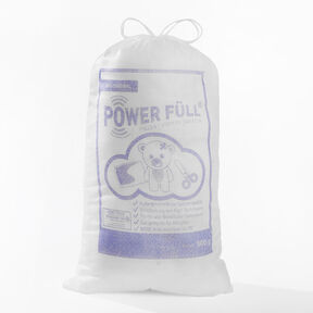 Premium Výplňová vata 500 g – bílá, 