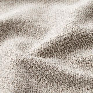 Čalounická látka Melír Gemma – přírodni | Zbytek 50cm, 