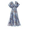 Letní šaty , McCall´s 8104 | 32-40,  thumbnail number 4