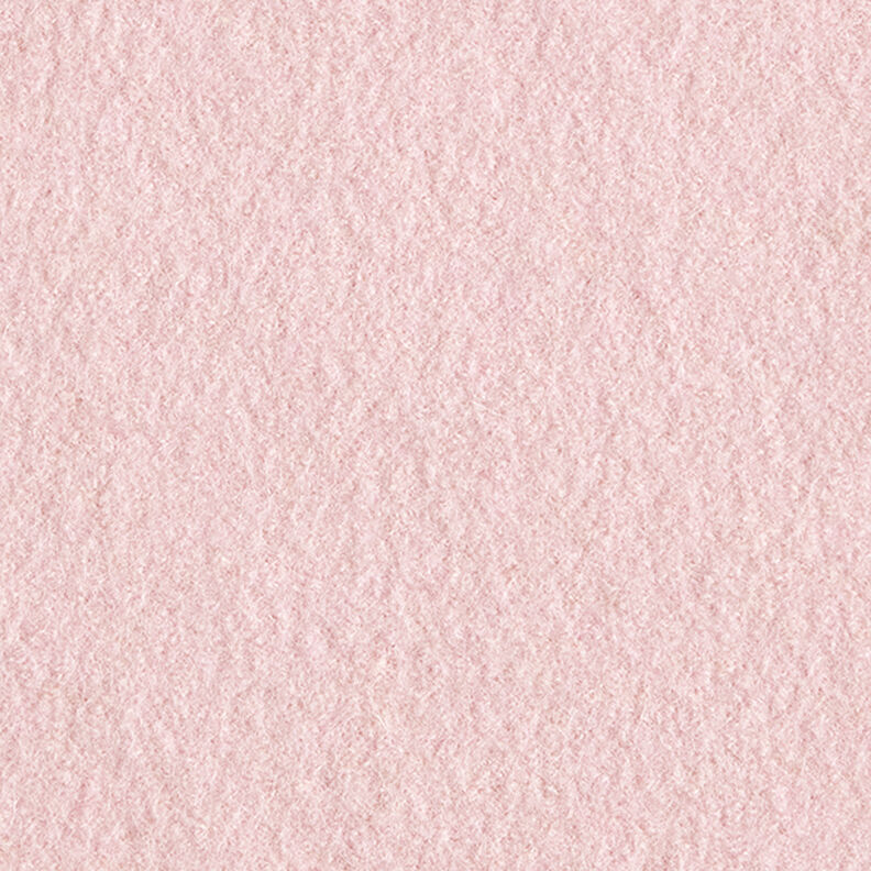 Valchovaný vlněný loden – rose,  image number 5