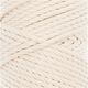 Makramé příze Creative Cotton Cord Skinny [3mm] | Rico Design – přírodni,  thumbnail number 2