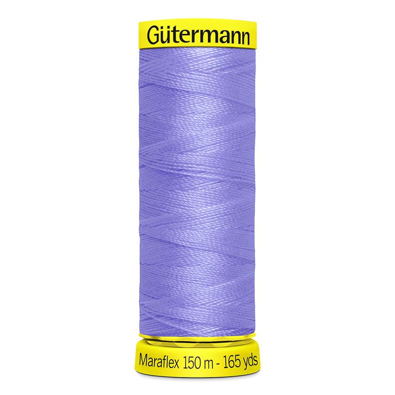 Maraflex elastická šicí nit (631) | 150 m | Gütermann,  image number 1