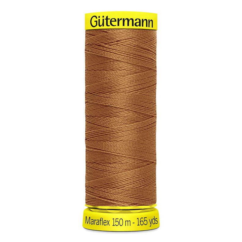 Maraflex elastická šicí nit (448) | 150 m | Gütermann,  image number 1