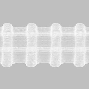 Mini vlna, 50 mm – transparentní | Gerster, 