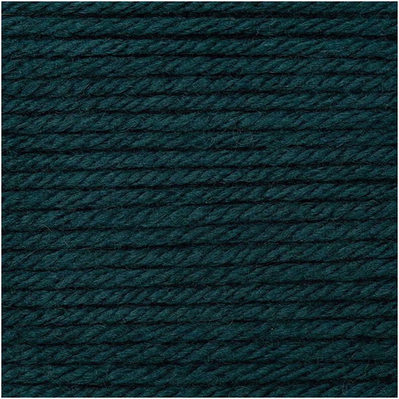 Essentials Mega Wool chunky | Rico Design – tmavě zelená,  image number 2