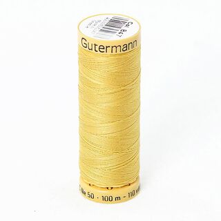 C Ne 50 Bavlna (0847) | 100 m | Gütermann, 