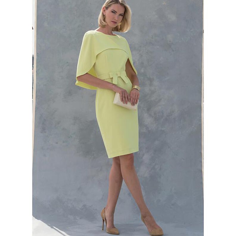 Šaty, Badgley Mischka 1579 | 40 - 48,  image number 3