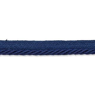 Šňůrková paspulka [9 mm] - mořská modrá, 