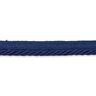 Šňůrková paspulka [9 mm] - mořská modrá,  thumbnail number 1