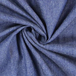 Denim Simple – džínově modrá, 