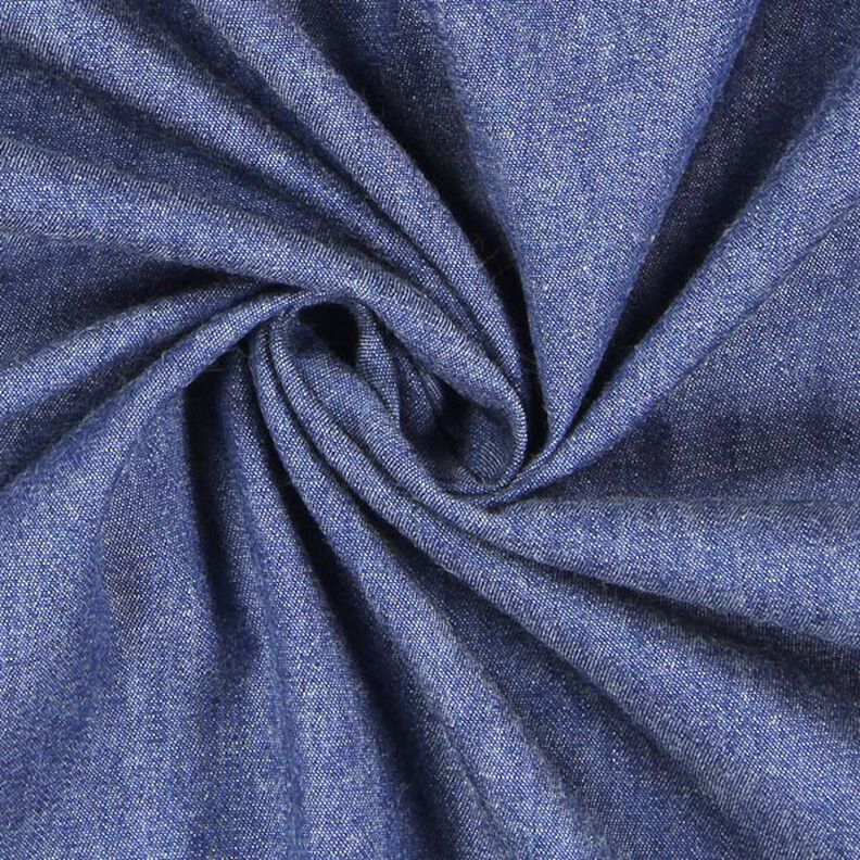 Denim Simple – džínově modrá,  image number 2