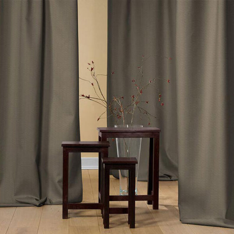 Zatemňovací látka Sunshade – taupe,  image number 4