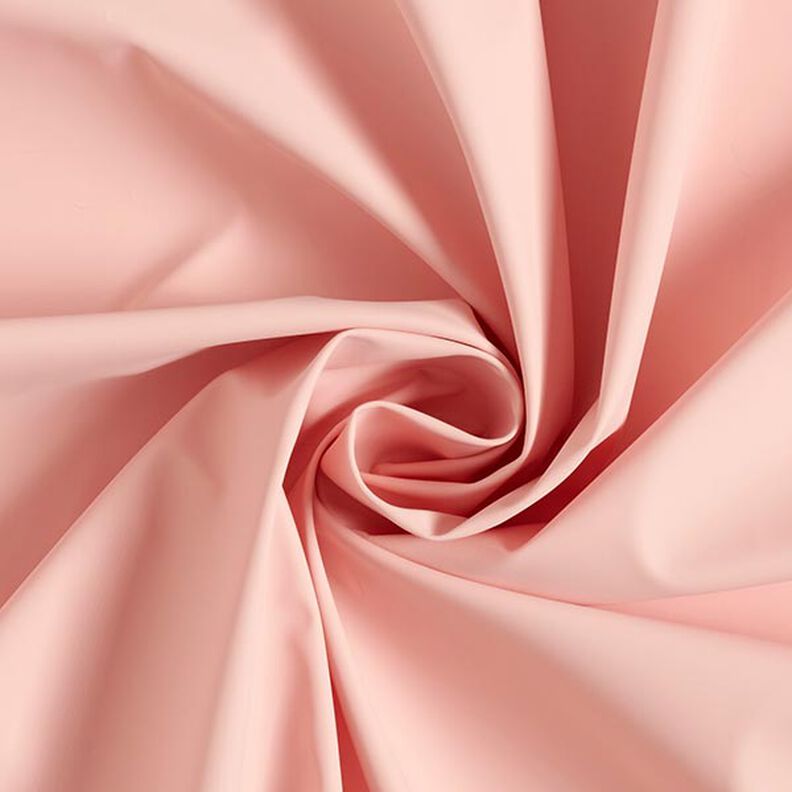Látka na pláštěnky jednobarevná – růžová,  image number 1