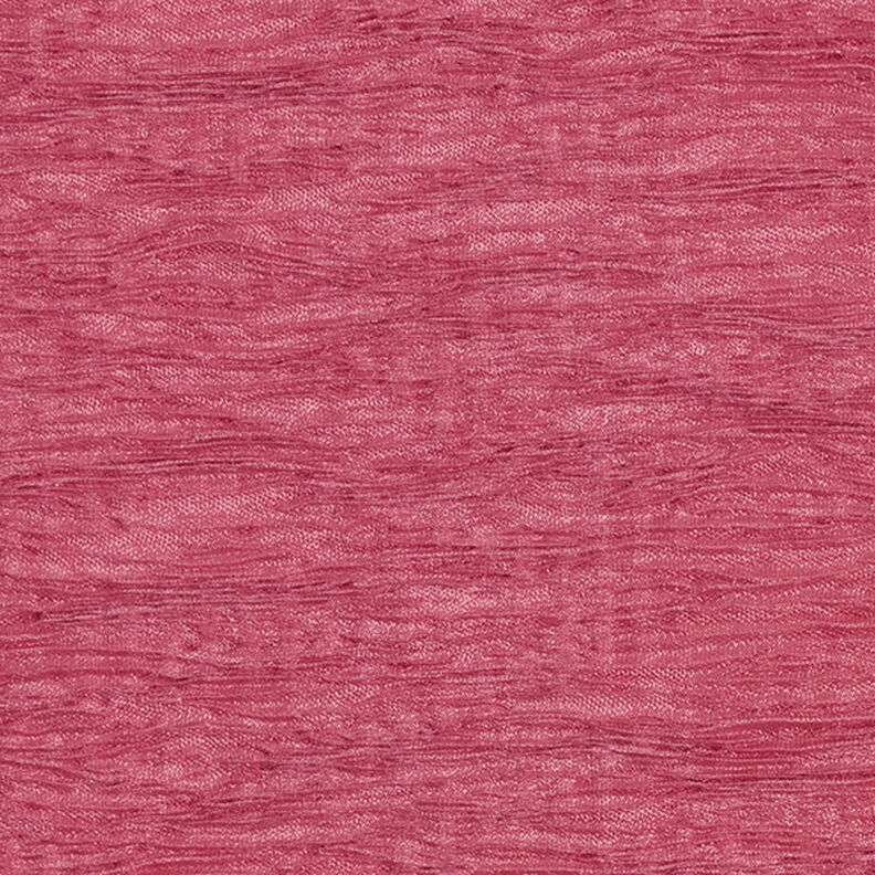 Mačkaný žerzej vzhled hladký – slézová,  image number 1