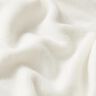 Fleece s protižmolkovou úpravou – vlněná bílá,  thumbnail number 2