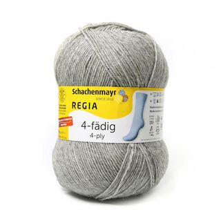 Regia Uni 4-vláknitá, 100 g | Schachenmayr (0033), 