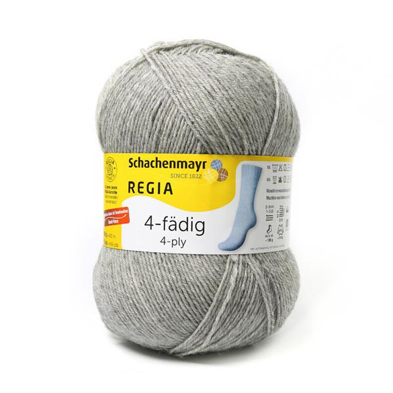 Regia Uni 4-vláknitá, 100 g | Schachenmayr (0033),  image number 1