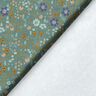 Bavlněn&yacute; žerzej Lesn&iacute; květinov&aacute; louka digit&aacute;ln&iacute; potisk &ndash; r&aacute;kosove zelen&aacute;,  thumbnail number 4
