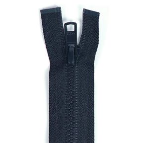 Zip dělitelný | plastický (071) | YKK, 