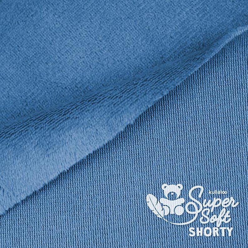Nicki SHORTY [1 m x 0,75 m | Vlas: 1,5 mm] - navy | Kullaloo,  image number 3