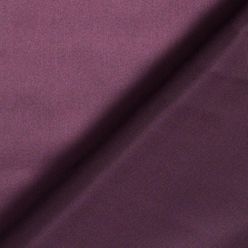Saténová podšívka jednobarevné provedení – merlot,  image number 3