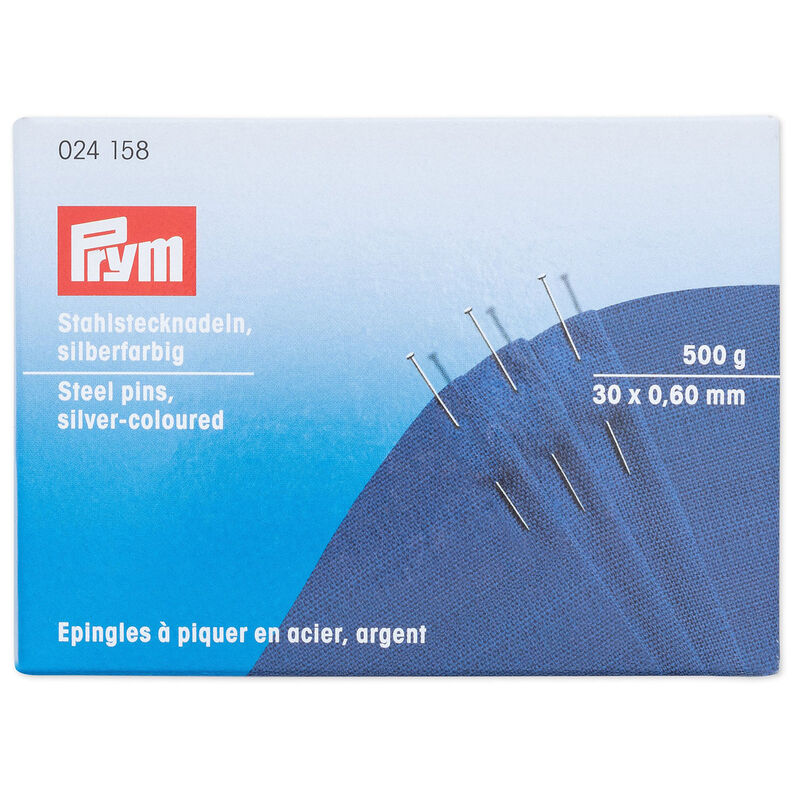 Piny [34 x 0,60 mm] | Prym,  image number 1