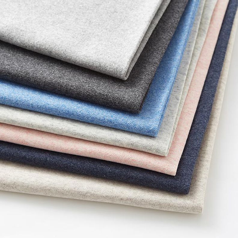 Látka na náplety jednobarevná – oranžová,  image number 8