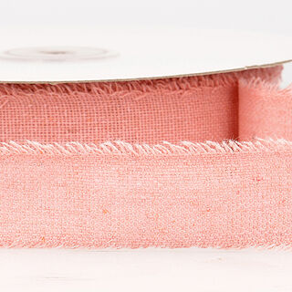 Vintage stuha  – rose, 