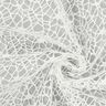 Dekorační látka Spider – bílá,  thumbnail number 2