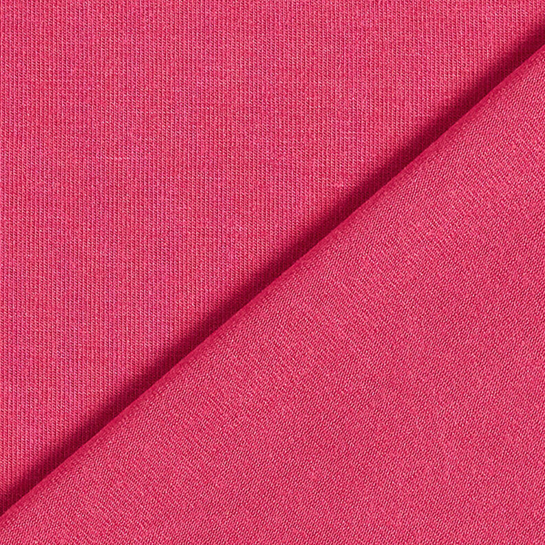 Tencel™ Modalový žerzej – lesní plody,  image number 3