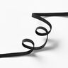 Gumová stužka [10 m | 5 mm] – černá,  thumbnail number 2