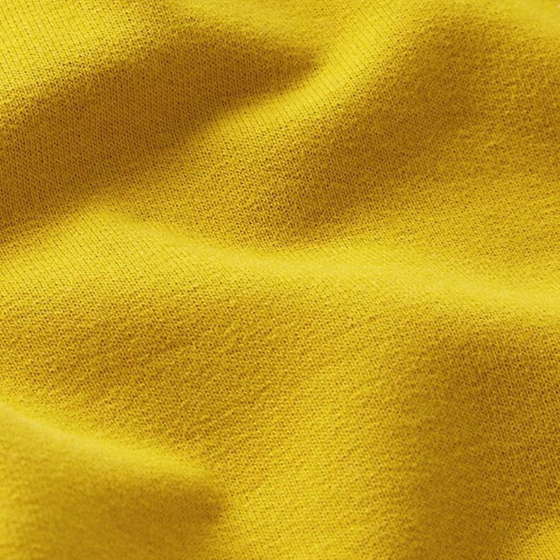 GOTS Softsweat | Tula – kari žlutá,  image number 2