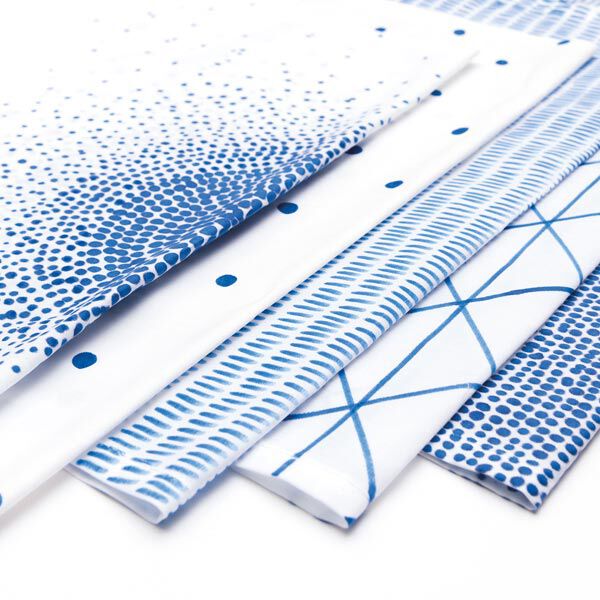 Fix na textil - světlé látky | Rico Design,  image number 4