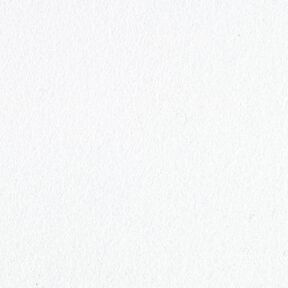 Plsť 90 cm / tloušťka 3 mm – bílá, 