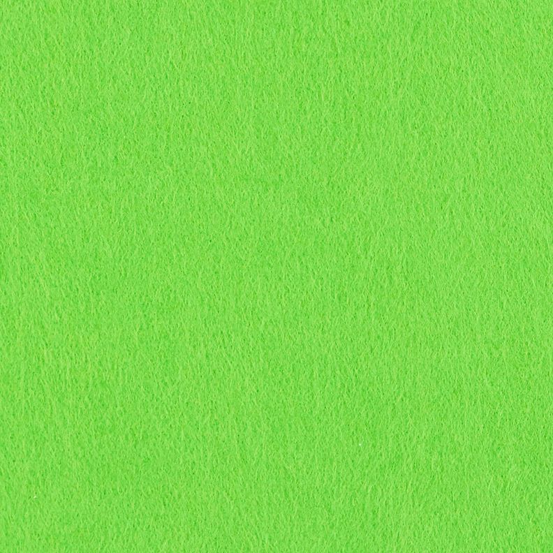 Plsť 90 cm / tloušťka 3 mm – zelená neonová, image number 1