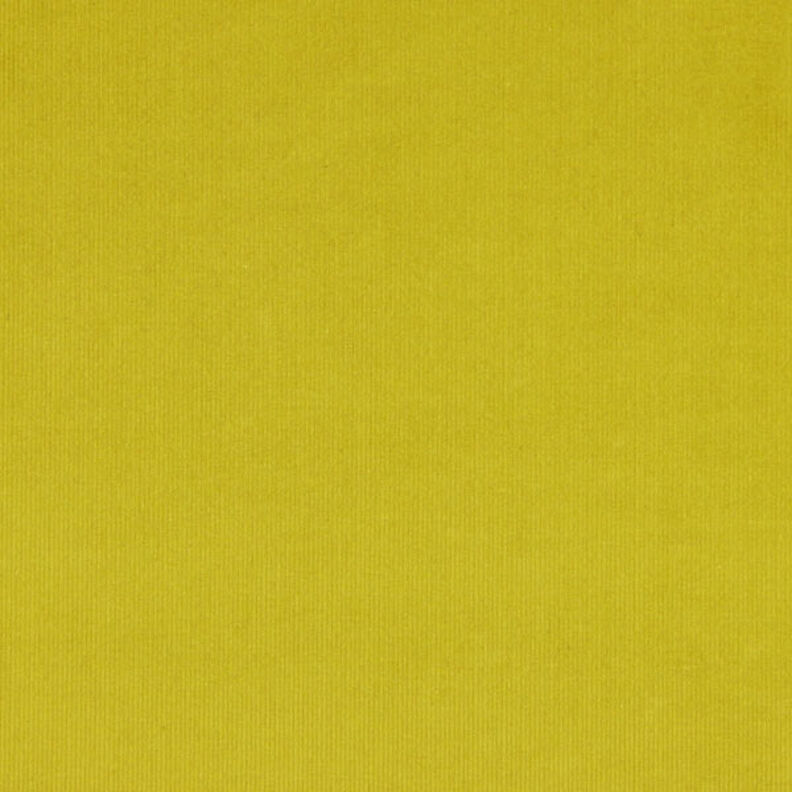 Dětský manšestr Jednobarevné provedení – hořčicove žlutá,  image number 1