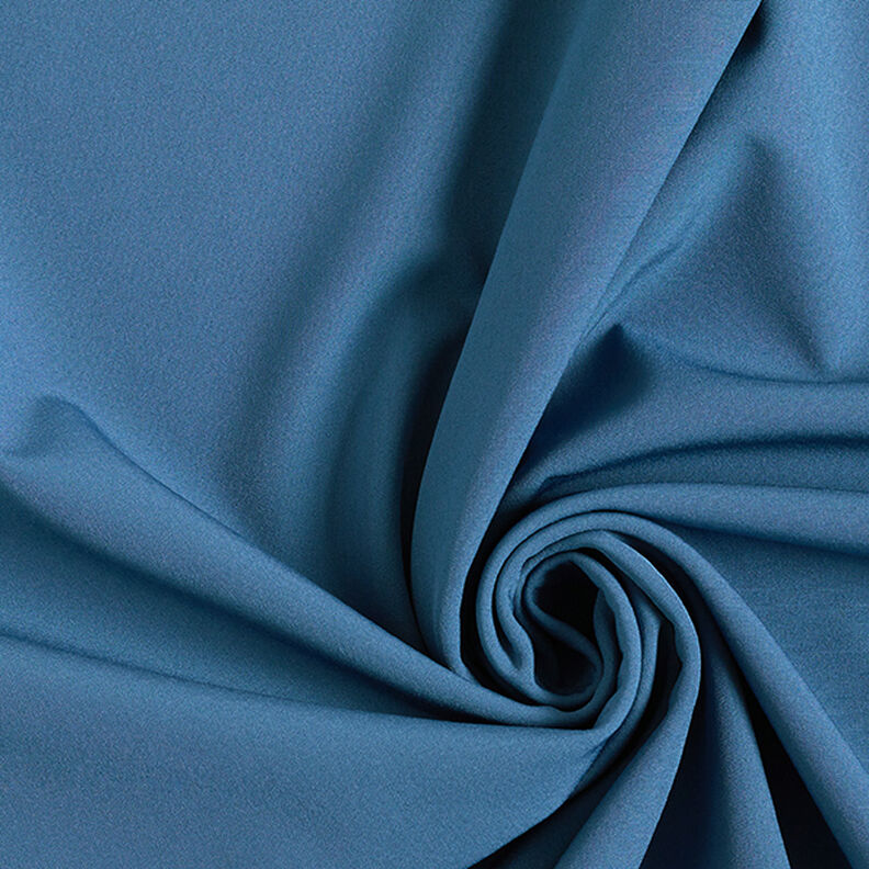 Softshell Jednobarevné provedení – džínově modrá,  image number 1