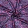 Bavlněný popelín Divoké květiny | Poppy Fabrics – levandulová,  thumbnail number 4